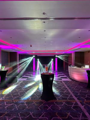 Christmas Parties 2026 at Courthouse Hotel London Soho