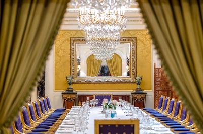 Christmas Parties 2026 at The Bentley London, SW7