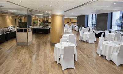Celebrate Christmas Parties 2026 at The Washington Mayfair, W1J