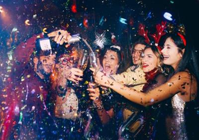 Celebrate Christmas Parties 2026 at Novotel Southampton 