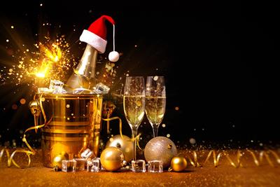 Celebrate Christmas Parties 2026 at Novotel Southampton 