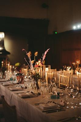 Christmas Parties 2026 at Dalston Hall, Carlisle