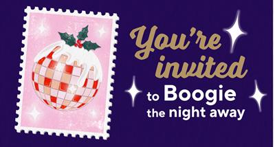 Christmas Parties 2026 at Scottish Gas Murrayfield Stadium Edinburgh