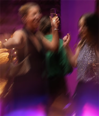 Christmas Parties 2026 at Aztec Hotel & Spa, Bristol