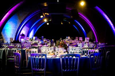 Disco Nights Christmas Parties 2026 at The Vaults, Old Billingsgate London EC3R