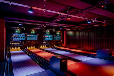 Christmas Parties 2026 at Roxy Ball Room Old Street London EC1V 