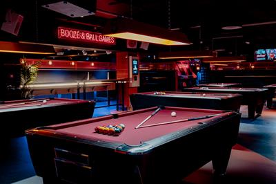 Christmas Parties 2026 at Roxy Ball Room Old Street London EC1V 