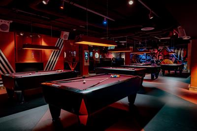 Christmas Parties 2026 at Roxy Ball Room Holborn London WC1V