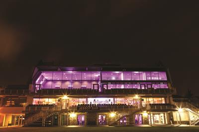Celebrate Christmas Parties 2026 at The Bristol Pavilion