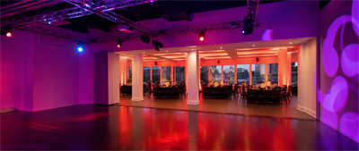 Christmas Parties 2026 at Mermaid London Blackfriars