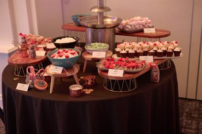 Shared & Exclusive Christmas Parties 2026 at Ascot Racecourse