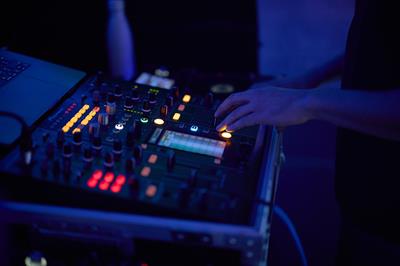 Shared & Exclusive Christmas Parties 2026 at Ascot Racecourse