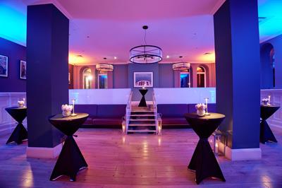 Christmas Parties 2026 at Thistle Holborn, London WC1A