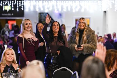 Christmas Parties 2026 at Burton Albion at Pirelli Stadium, Burton-on-Trent