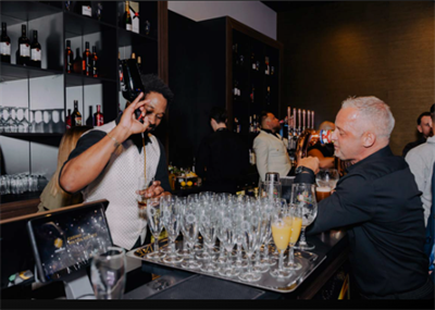 Christmas Parties 2026 at The Kings Club, MERKUR Casino Milton Keynes