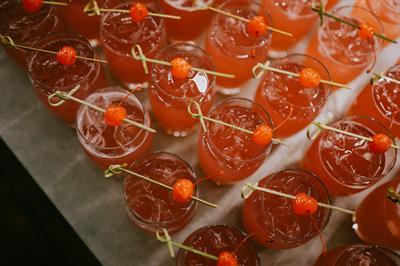 Cosy Botanical Christmas Parties 2026 at Pippley Walled Garden, Beeston, Nottingham