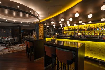 Christmas Parties 2026 at Chaophraya Leeds