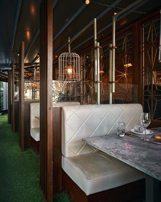 Christmas Parties 2026 at Chaophraya Newcastle
