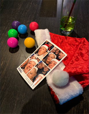 Christmas Parties 2026 at Putt Putt Social Bedford