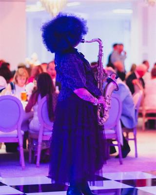 Christmas Parties 2026 at Fairmont Cheshire, The Mere