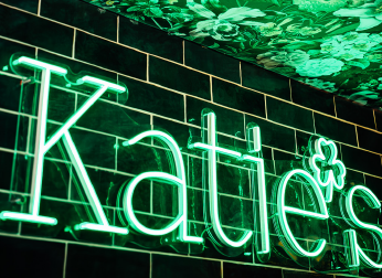 Private & Exclusive Christmas Parties 2026 at Katie O'Brien's Irish Tavern, Cheltenham