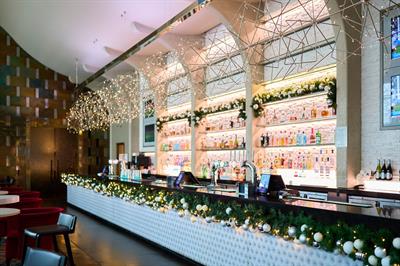 Christmas Parties 2026 at Genting Casino Stratford