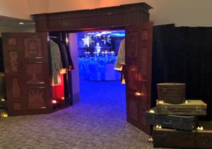 Enchanted Forest Christmas Parties 2025, Leicester (Exclusive)