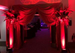 Magical Venetian Masquerade Ball Leeds 2024