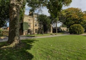 Celebrate Christmas Parties 2025 at Mosborough Hall, Sheffield