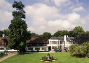 Wonderful Christmas Parties 2024 at Mercure Box Hill Burford Bridge Hotel, Dorking