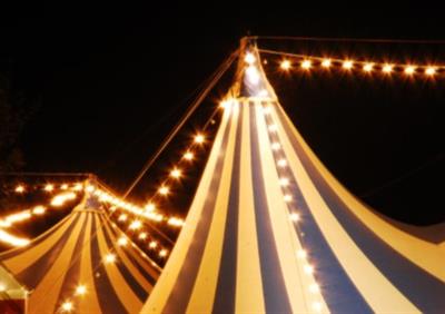 Showman's Greatest Christmas Party 2025 Derby