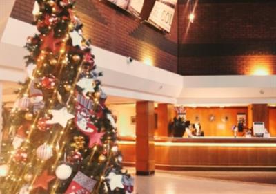 Enchanted Forest Christmas Parties 2020 at The Copthorne Hotel Manchester