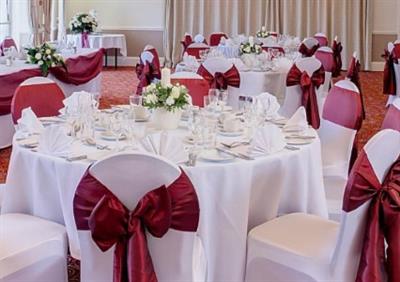 Festive Christmas Parties 2019 at Holiday Inn Ipswich Orwell