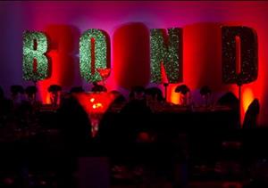James Bond Spectacular Experience 2025 in Watford