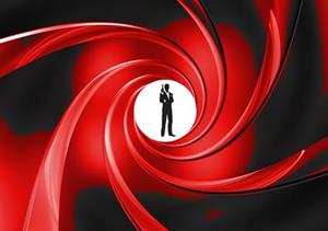 James Bond Spectacular Experience 2025 in Cardiff