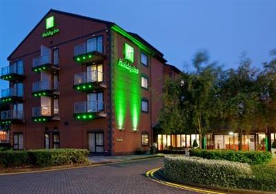 Magical Christmas Parties 2025 at Holiday Inn Hull Marina