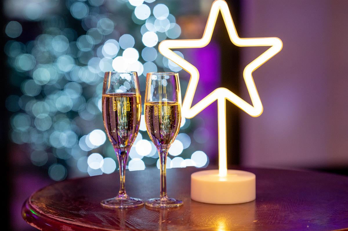 Quinsmas Christmas Parties 2025 at Harlequins Rugby FC, Twickenham