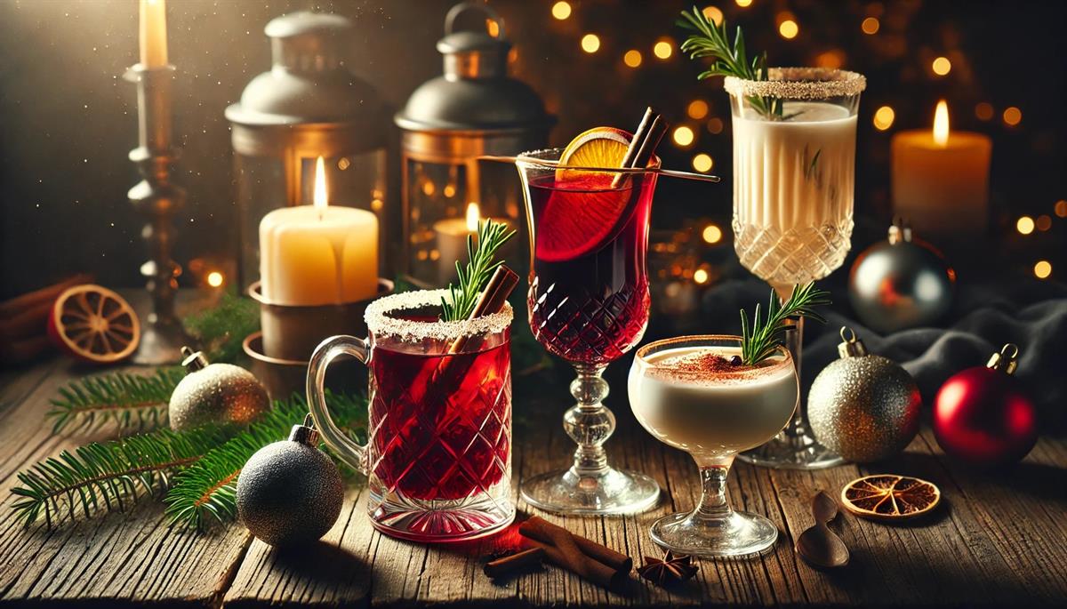 Christmas Parties 2025 at Nordic Nights, Leeds