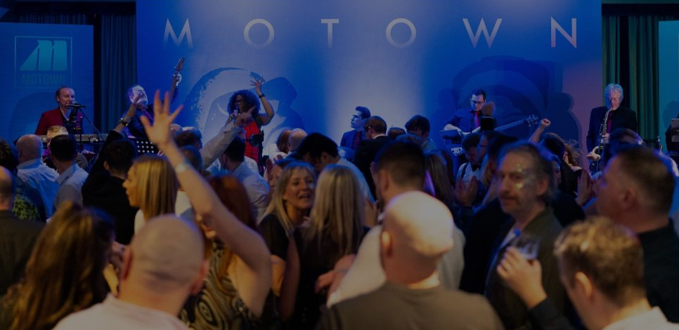 Motown Christmas Parties 2026 at Park Plaza Victoria London, SW1