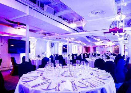 Marmen Energy 2022 Christmas Party Christmas Parties On The Thames 2022 At Hms Belfast, London Se1 | Office  Xmas Venue And Party Nights From Christmas Parties Unlimited