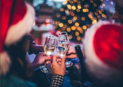 Bristol Lounge Christmas Dinner 2022 Merry & Bright Christmas Parties 2022 At The Mercure Bristol Grand Hotel |  Office Xmas Venue And Party Nights From Christmas Parties Unlimited
