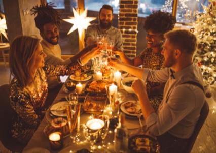 Bristol Lounge Christmas Dinner 2022 Merry & Bright Christmas Parties 2022 At The Mercure Bristol Grand Hotel |  Office Xmas Venue And Party Nights From Christmas Parties Unlimited