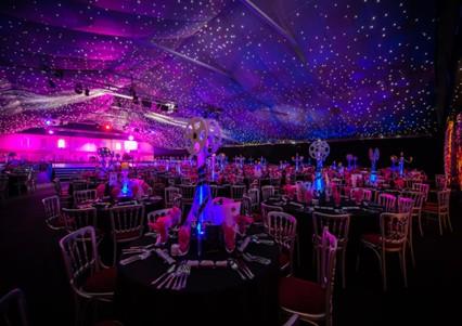 Tnscps Christmas Party 2022 Midnight In Monte Carlo Christmas Parties 2022 At The Trojan Rugby Club,  Southampton | Office Xmas Venue And Party Nights From Christmas Parties  Unlimited