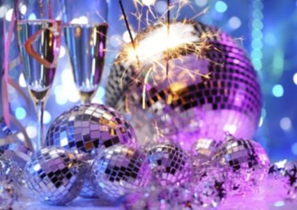 Glitz & Glam Christmas Parties 2022 at Holiday Inn Birmingham Airport