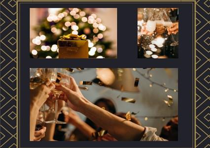 Twenties Christmas 2022 The Roaring Twenties Christmas Parties 2022 At The Park Inn By Radisson,  Northampton | Office Xmas Venue And Party Nights From Christmas Parties  Unlimited