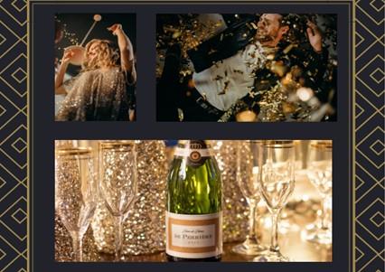 Twenties Christmas 2022 The Roaring Twenties Christmas Parties 2022 At The Park Inn By Radisson,  Northampton | Office Xmas Venue And Party Nights From Christmas Parties  Unlimited