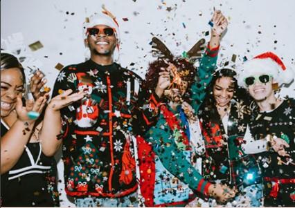 Hilton Christmas Experience 2022 Wrapped Up Christmas Parties 2022 At Hilton Brighton Metropole | Office Xmas  Venue And Party Nights From Christmas Parties Unlimited