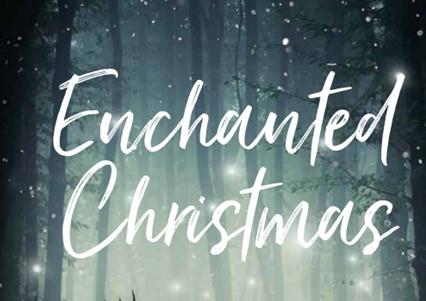 Enchanted Christmas Parties 2021 at the Mercure Manchester Piccadilly Hotel