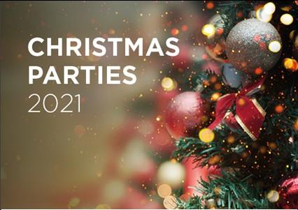 Christmas Parties 2021 at Carlisle Racecourse