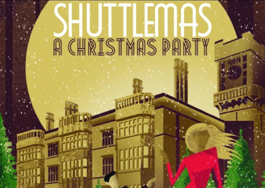 Shuttlemas Christmas Parties 2022 at The House at Shuttleworth, Biggleswade	